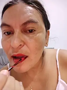 Snapshot of Horny-Mommy-Dirty chatting on June 20, 3:20 am Horny-Mommy-Dirty online show from June 20, 3:20 am