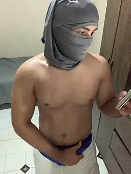 Brasileirinhoo online show from March 11, 5:52 pm