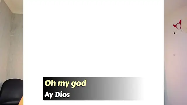 Clarigil online show from March 4, 1:50 pm