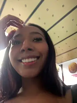 GabrielaLugo online show from January 17, 11:59 am