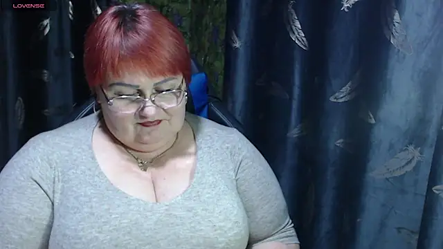 Goddess57 online show from March 15, 5:04 pm