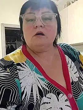 Goddess57 online show from December 15, 11:58 am