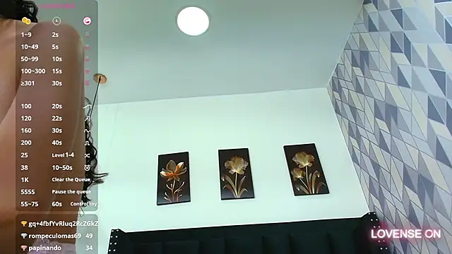 Beautifulskinny18 online show from January 28, 7:42 pm