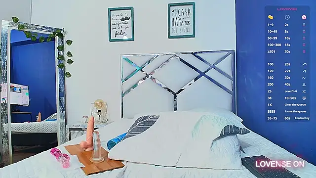 Beautifulskinny18 online show from January 31, 4:58 am