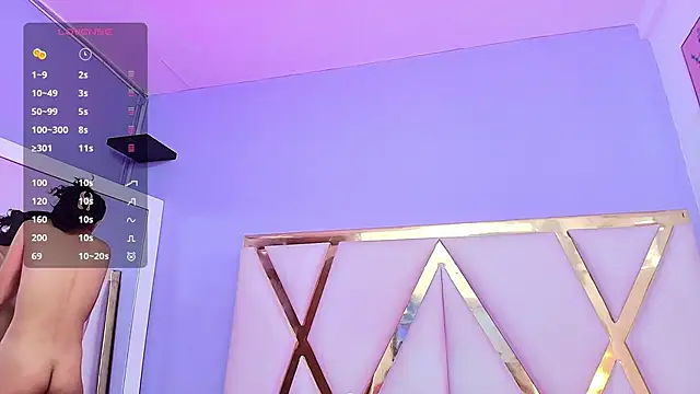 Beautifulskinny18 online show from February 3, 2:14 am