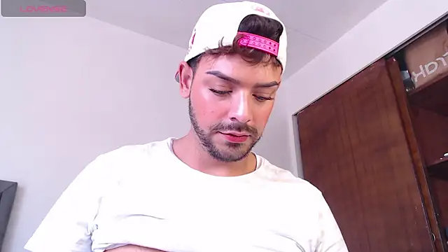 Logan cocky online show from September 26, 6:01 pm