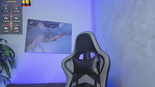 Yeiko Romero  online show from March 6, 7:10 pm