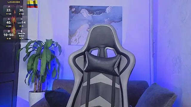 Yeiko Romero  online show from March 11, 5:41 pm