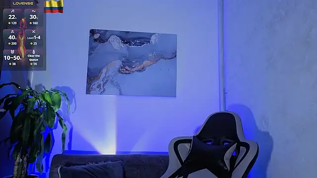 Yeiko Romero  online show from March 14, 12:32 pm