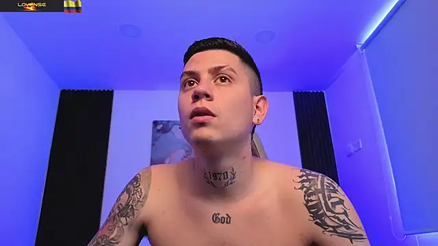Yeiko Romero  online show from July 3, 6:14 pm