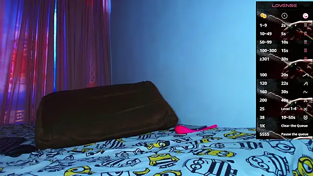 Thomass00 online show from September 15, 3:01 pm