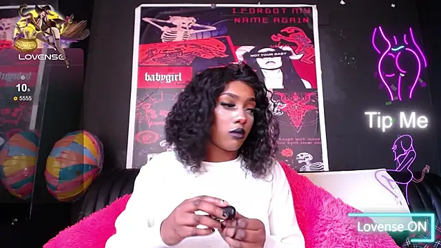 Snapshot of TIFFANYYSTAR chatting on March 17, 2:23 pm TIFFANYYSTAR online show from March 17, 2:23 pm