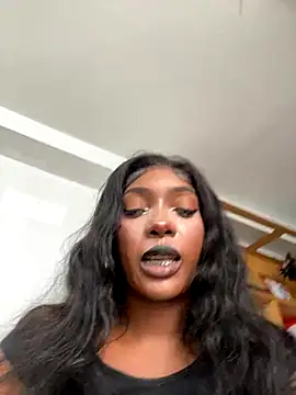 Snapshot of TIFFANYYSTAR chatting on September 22, 4:53 pm TIFFANYYSTAR online show from September 22, 4:53 pm