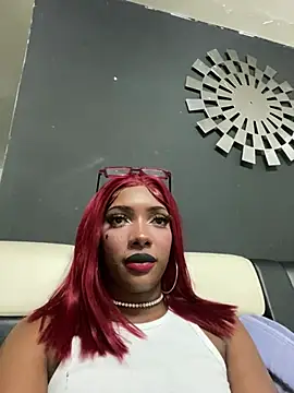 TIFFANYYSTAR online show from January 13, 6:24 pm