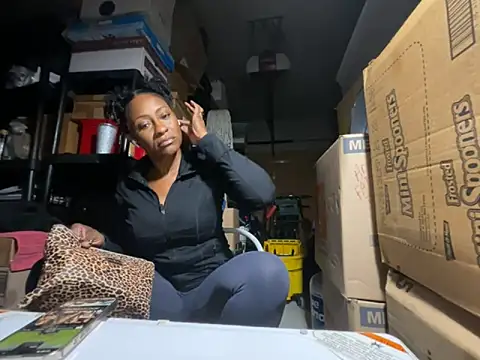 wynterheat online show from November 18, 9:58 am