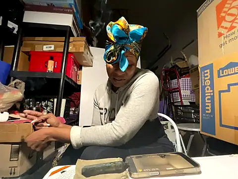 wynterheat online show from December 20, 10:33 am