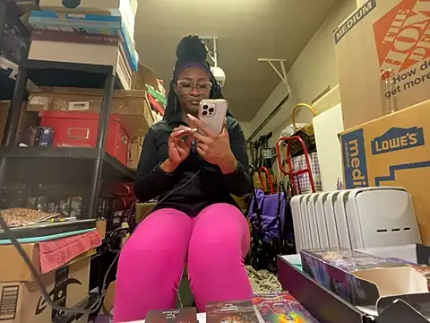 wynterheat online show from January 7, 10:40 am