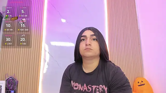 Snapshot of Athenaa_555 chatting on November 3, 2:18 pm Athenaa 555 online show from November 3, 2:18 pm