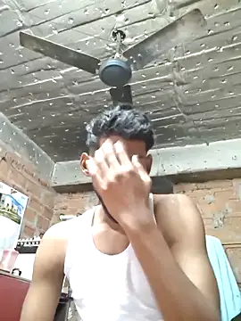 Deathsoul02 online show from October 12, 9:52 am