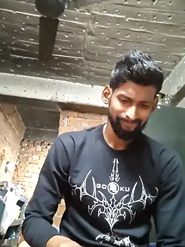 Deathsoul02 online show from November 27, 4:03 am