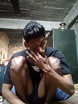 Deathsoul02 online show from February 18, 1:01 am