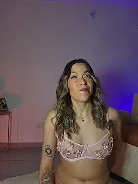 mich bittersweet online show from July 15, 9:42 pm