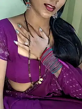 Snapshot of PUNAM_BABY1 chatting on January 24, 7:08 am PUNAM BABY1 online show from January 24, 7:08 am