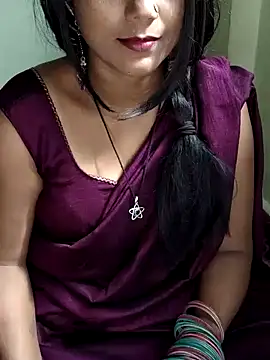 Snapshot of PUNAM_BABY1 chatting on February 2, 8:57 am PUNAM BABY1 online show from February 2, 8:57 am