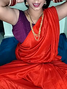 Snapshot of PUNAM_BABY1 chatting on February 20, 7:30 pm PUNAM BABY1 online show from February 20, 7:30 pm