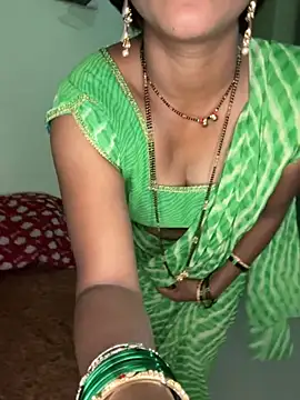 PUNAM BABY1 online show from November 5, 6:30 pm