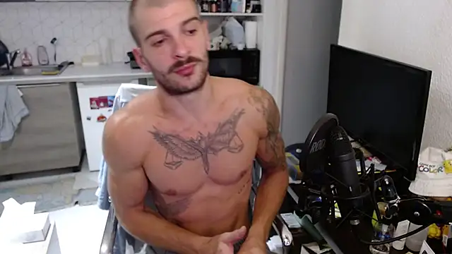 Greyoff online show from September 26, 1:15 pm