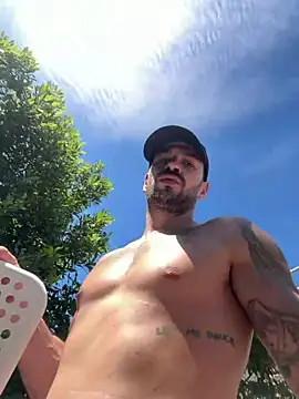 Greyoff online show from June 1, 12:07 pm