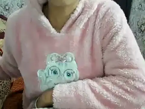 Snapshot of aarjulove chatting on January 3, 4:16 pm aarjulove online show from January 3, 4:16 pm