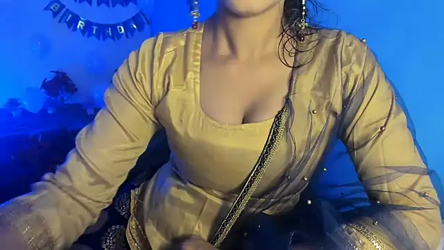 Snapshot of aarjulove chatting on September 29, 5:29 pm aarjulove online show from September 29, 5:29 pm