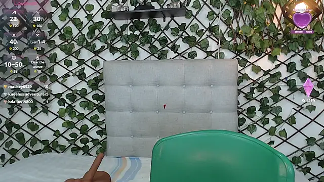 rous-55 online show from March 6, 9:25 am