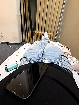 tikitaka97 online show from April 5, 5:37 am