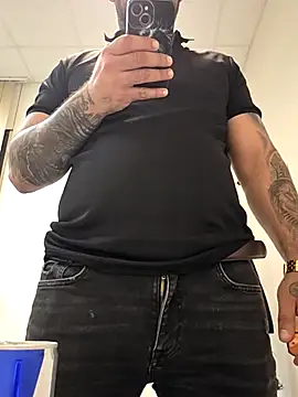 tikitaka97 online show from April 8, 7:30 am