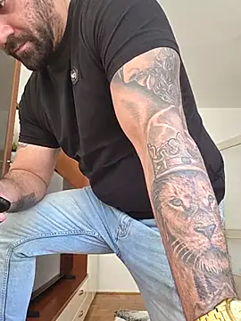 tikitaka97 online show from April 9, 2:55 pm