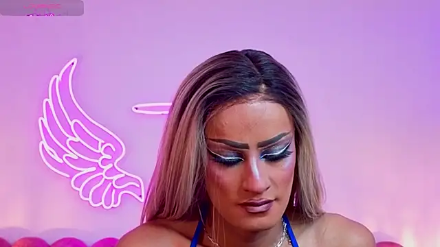  scarletmoore online show from September 22, 9:44 am