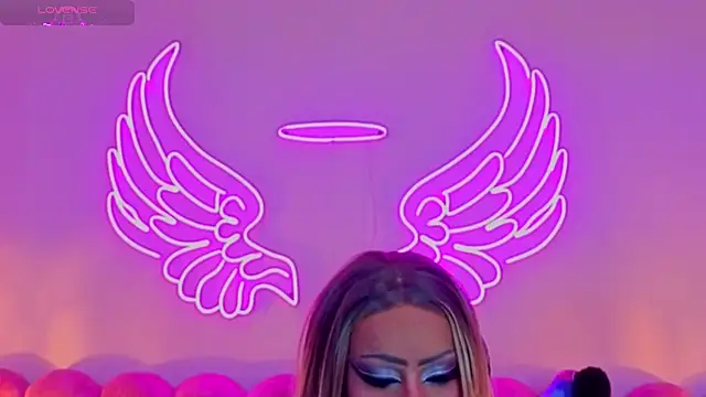  scarletmoore online show from October 24, 9:38 am