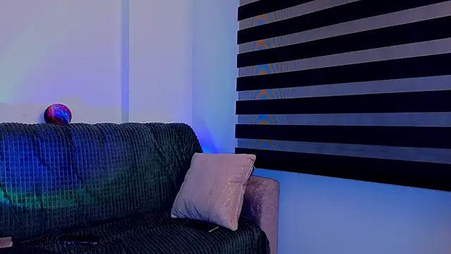  scarletmoore online show from January 13, 5:13 am