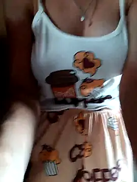 Nandasant09 online show from September 11, 5:13 pm