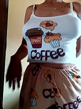 Nandasant09 online show from September 14, 4:17 pm