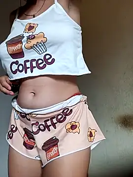 Nandasant09 online show from October 27, 4:22 pm