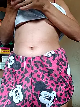 Nandasant09 online show from October 29, 4:20 pm