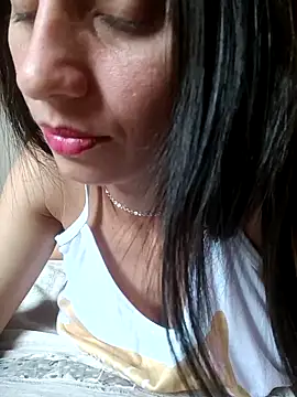 Nandasant09 online show from November 24, 4:07 pm