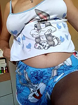 Nandasant09 online show from January 9, 4:54 pm