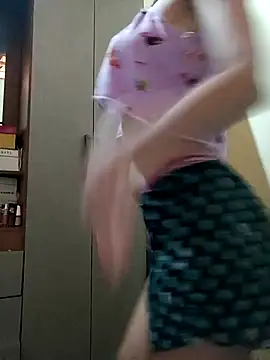 Nandasant09 online show from January 15, 4:11 pm