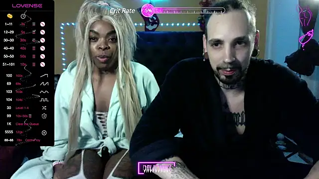 Casaltesudex online show from December 5, 12:30 am