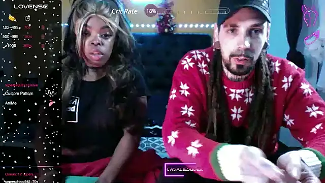 Casaltesudex online show from December 22, 2:06 am